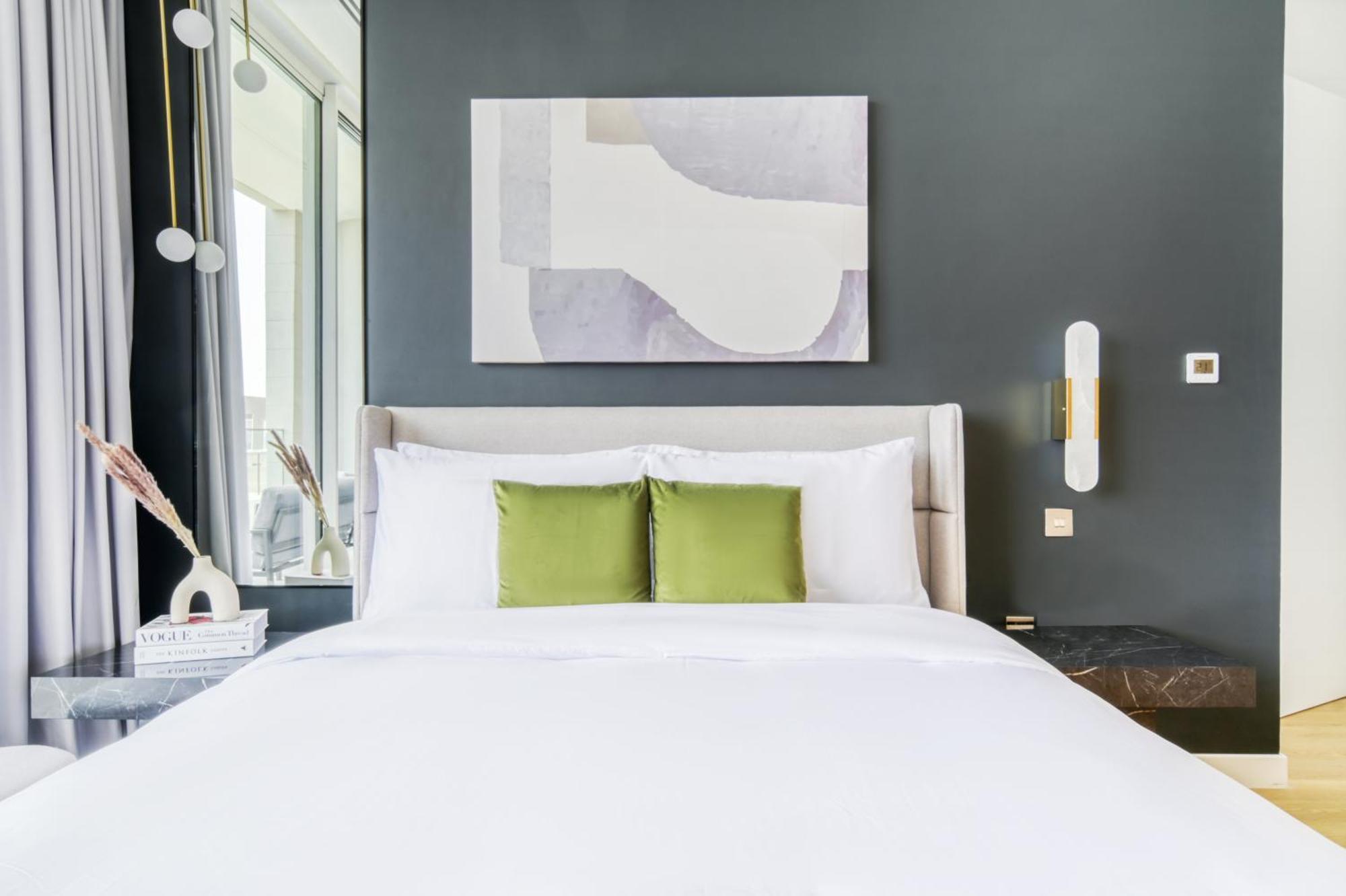 Stella Stays Al-Barari Dubai Room photo