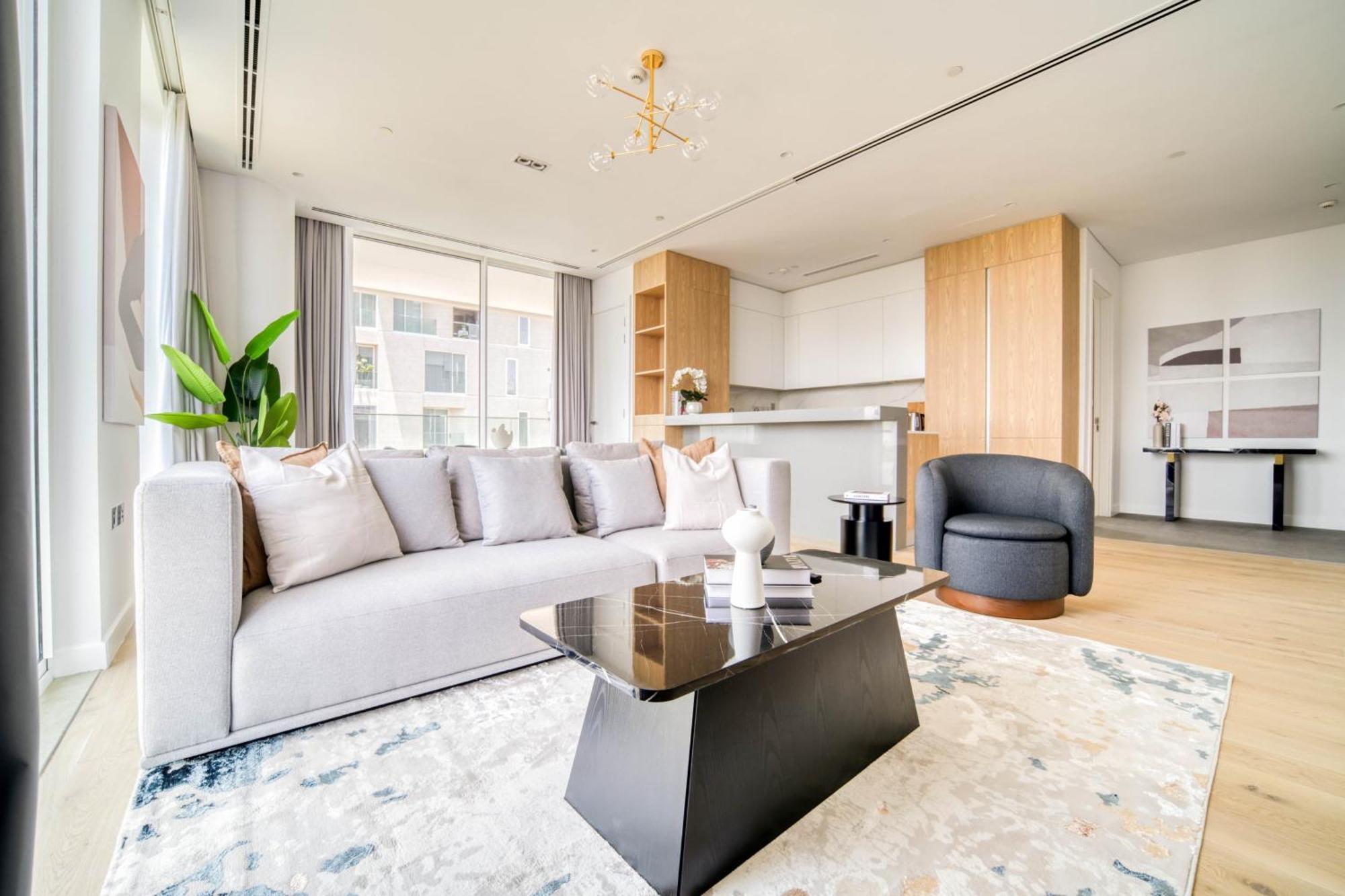 Stella Stays Al-Barari Dubai Room photo