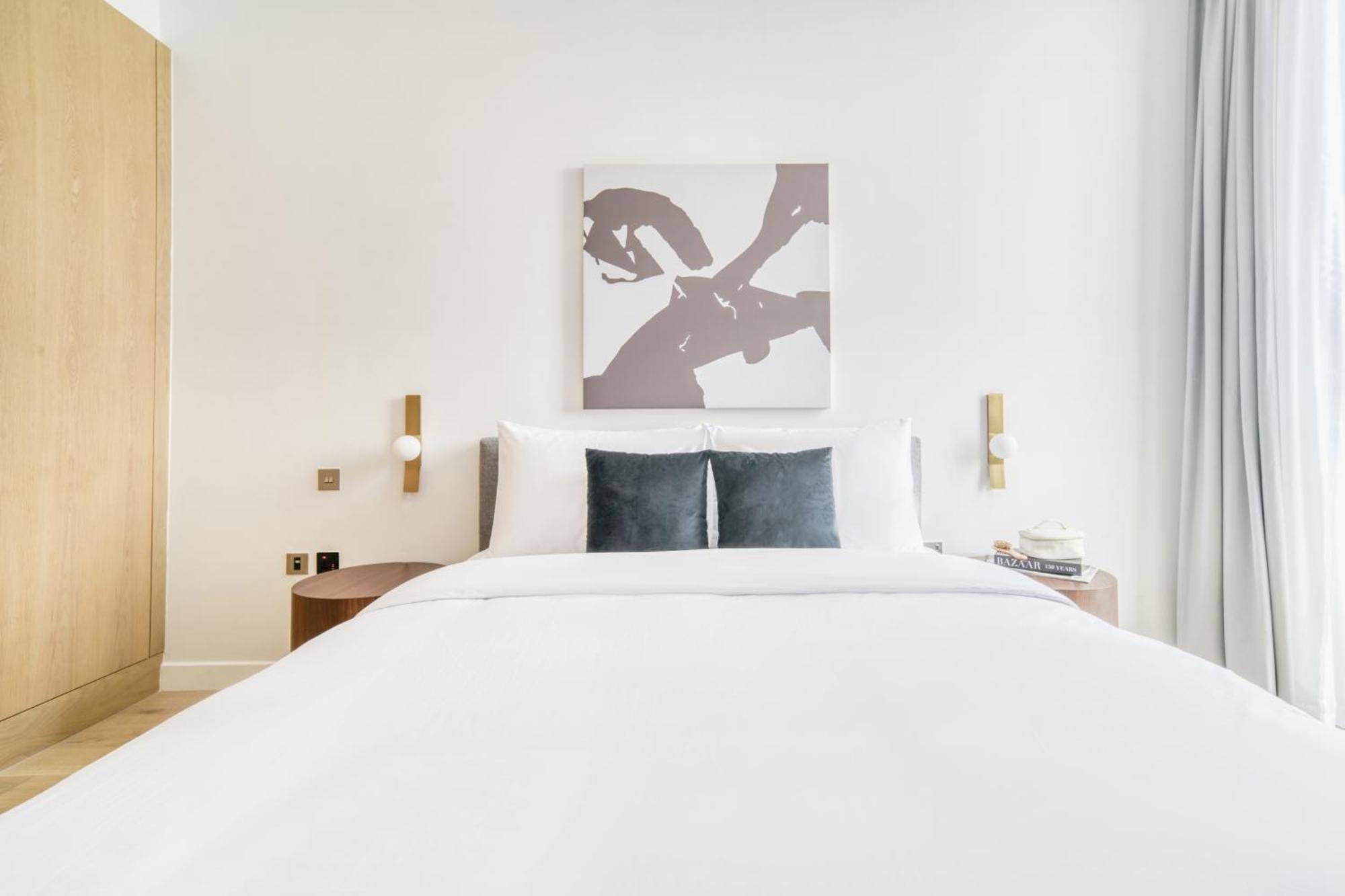 Stella Stays Al-Barari Dubai Room photo