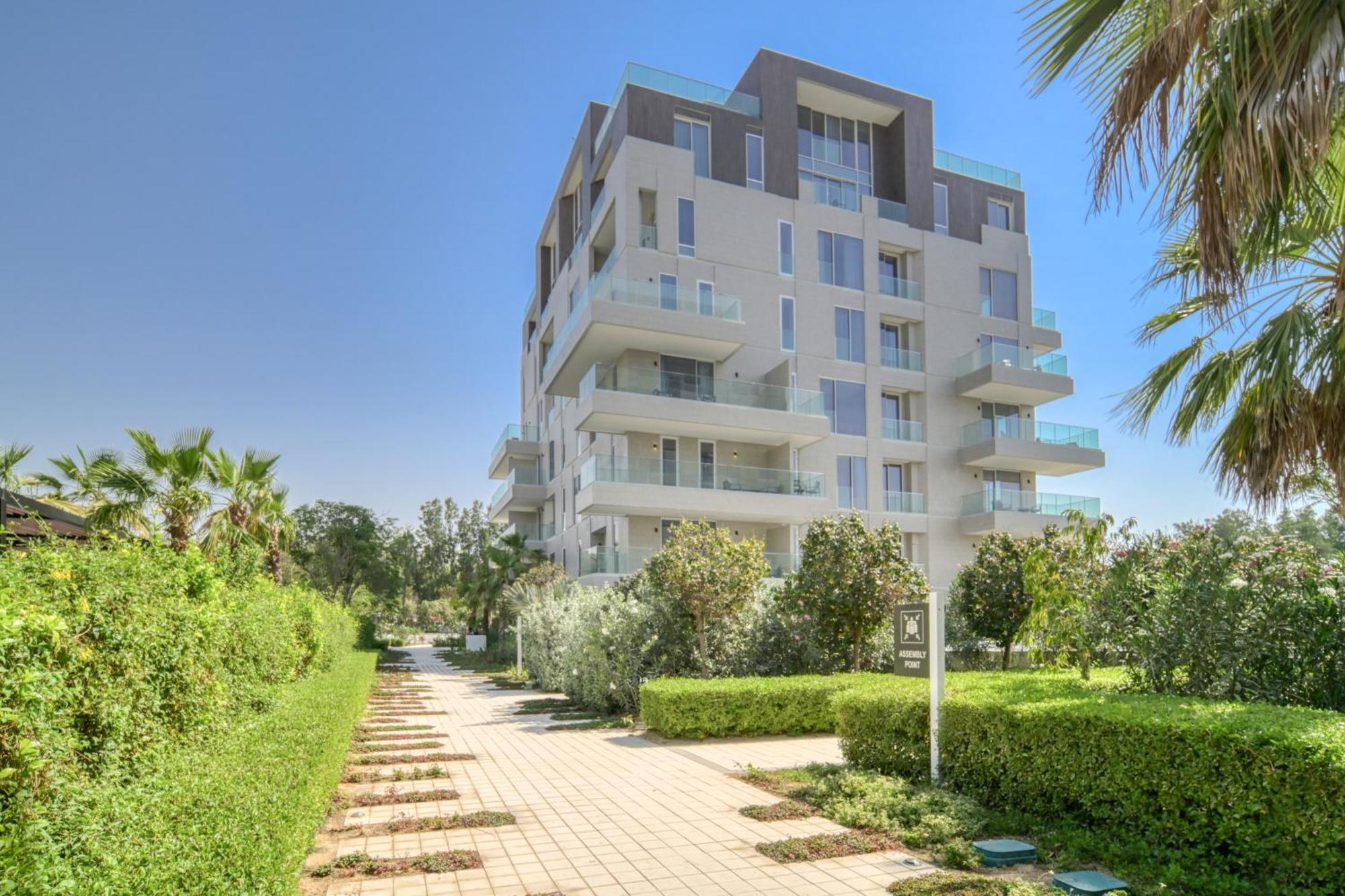 Stella Stays Al-Barari Dubai Exterior photo